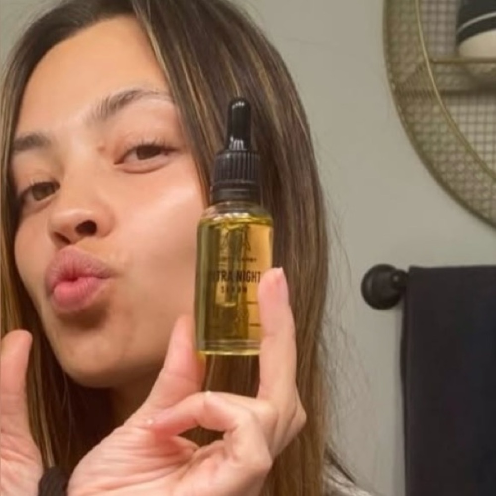 Dirty Lamb Birthday Cake Body Oil Free WP! 1 oz.